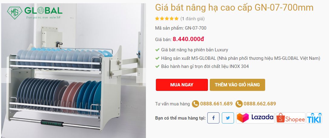 Hướng dẫn mua hàng