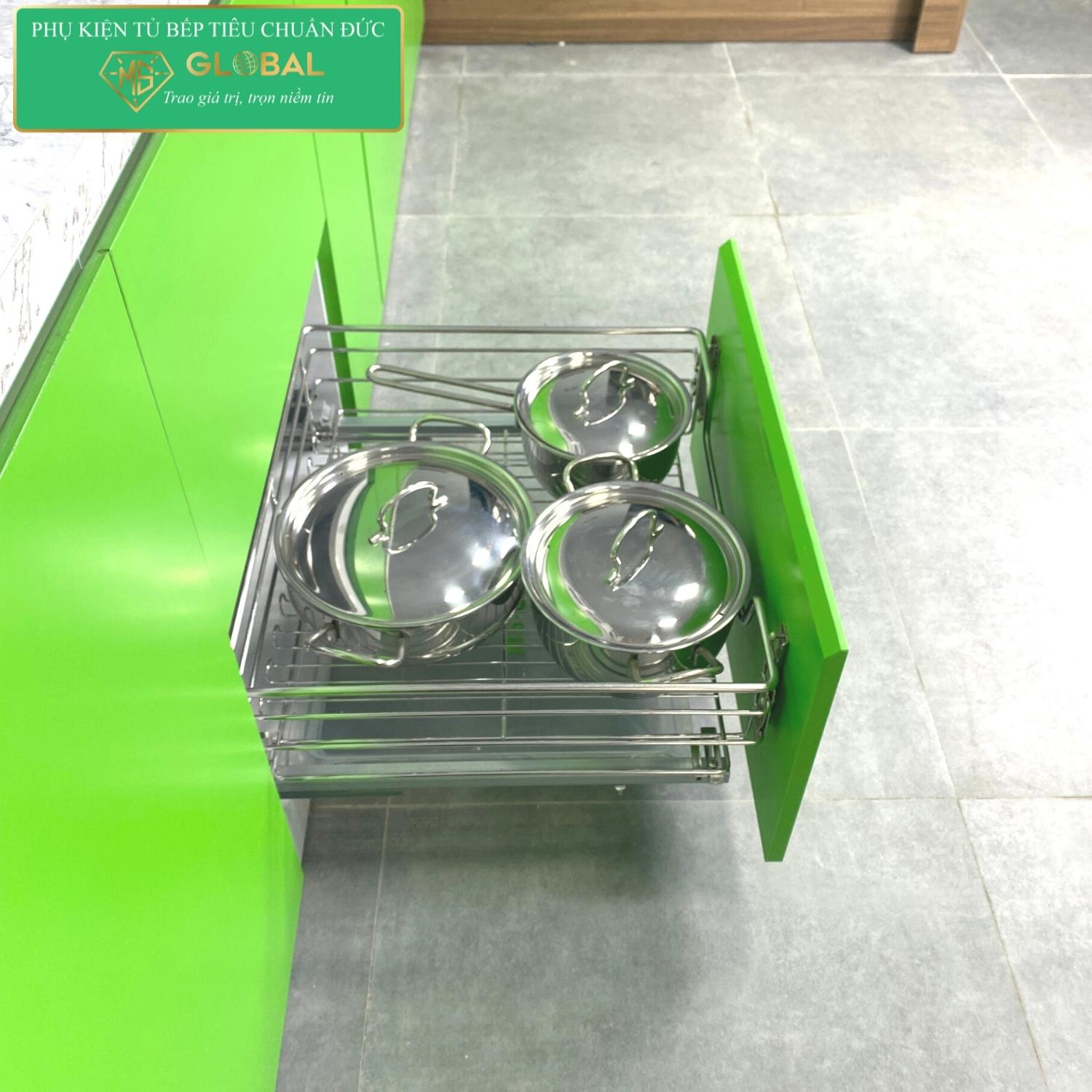 Những phụ kiện cần thiết cho căn bếp hiện đại