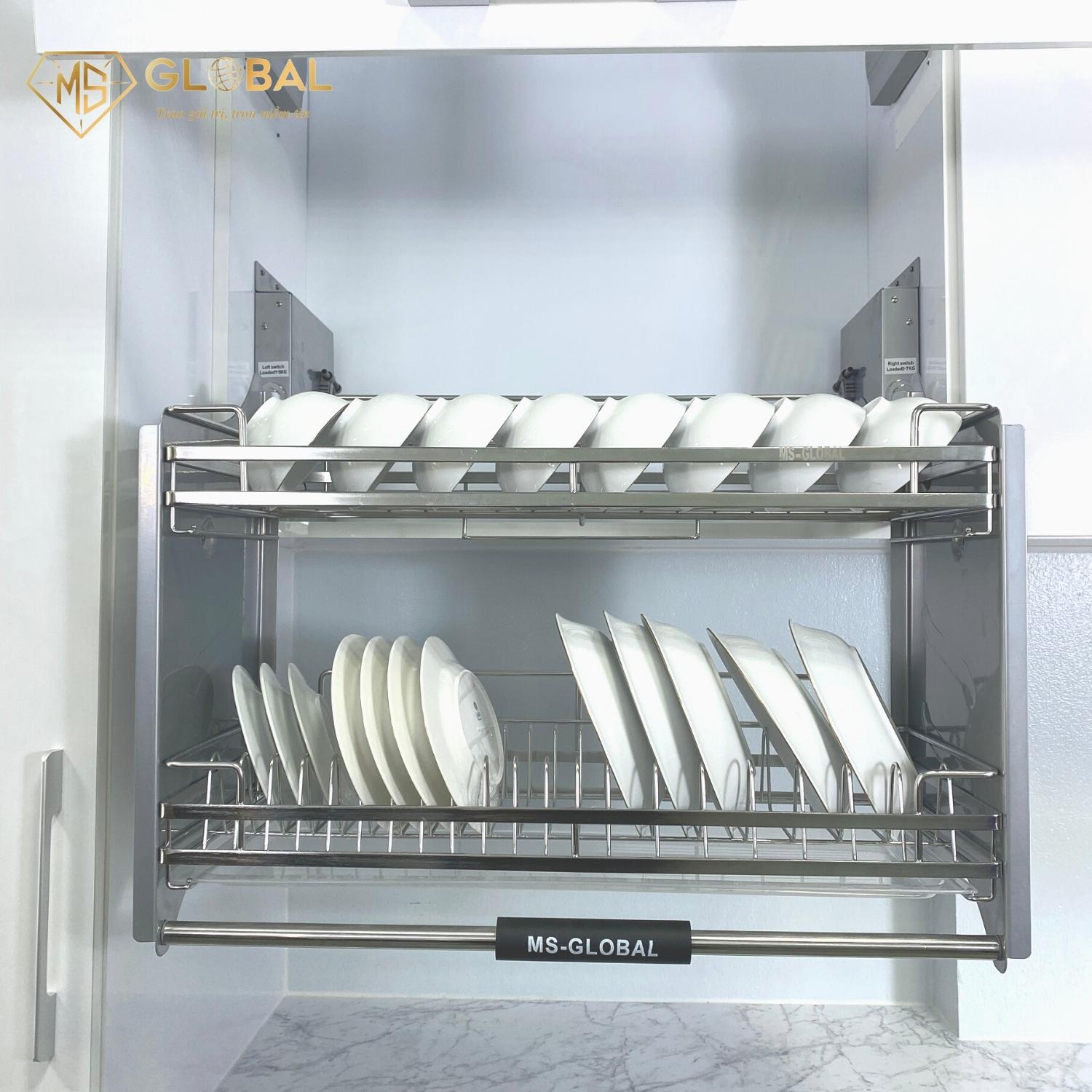 Những phụ kiện cần thiết cho căn bếp hiện đại