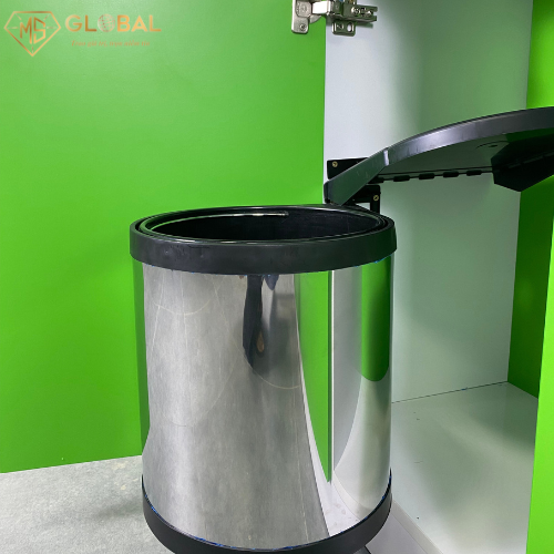 Những phụ kiện cần thiết cho căn bếp hiện đại