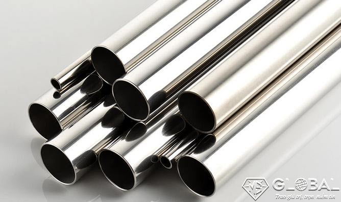 Phân biệt inox 304 và 201