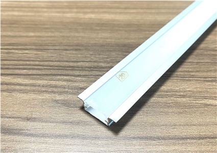 Thanh nhôm led chữ T-508 2