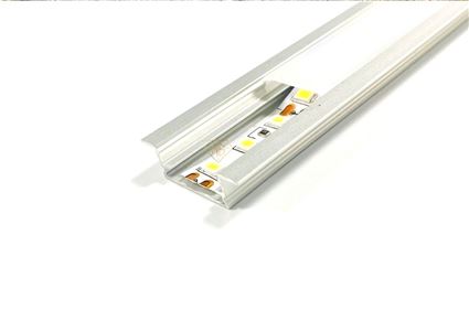 Thanh nhôm led chữ T-508 3