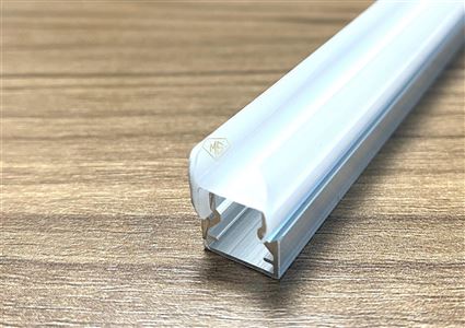 Nẹp kính NK-008 2