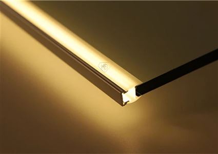 Nẹp kính NK-008 4