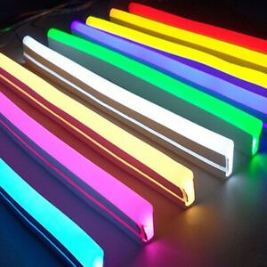Dây Silicon định hình Led SL-1212 2