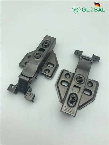 Bản lề chuyên dụng cho cánh kính khung nhôm: LK14