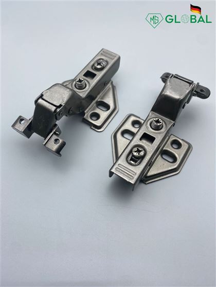 Bản lề chuyên dụng cho cánh kính khung nhôm: LK14