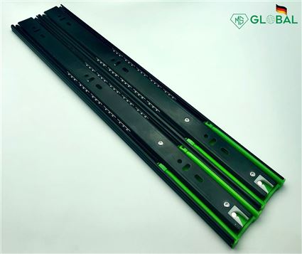 RC Ray trượt giảm chấn bản 45mm.