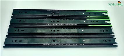 Ray bi trượt mã RC 10
