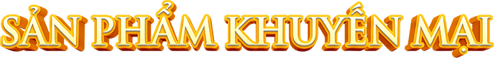 Sản phẩm khuyến mại