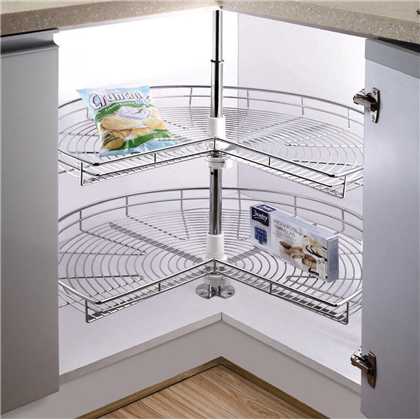 Hệ mâm xoay góc mở 3/4: MX-270