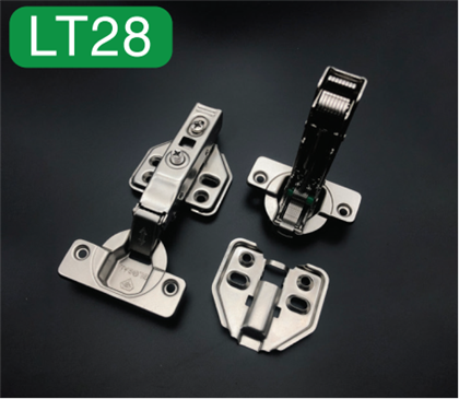 LT28 Bản lề thép cao cấp.