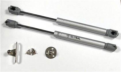 Piston tủ bếp PT-MS