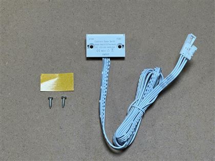 CẢm biến đóng mở 2 cánh ĐM2, ĐM2T